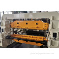 Ppgi Sheet Cut To Length Line Flying Rotary Shear Cut to Length Line Supplier